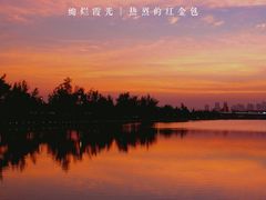 -龙舟池