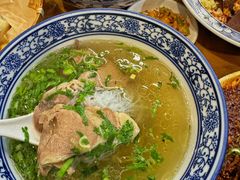 普通水盆羊肉-长安后宰门水盆羊肉(新都心店)