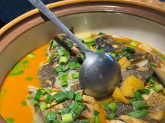 -千岛湖小鱼儿·淳安匠心农家菜