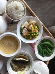-喜喜月子(瑞虹天地店)
