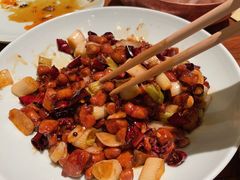 -双流老妈兔头(荟聚店)