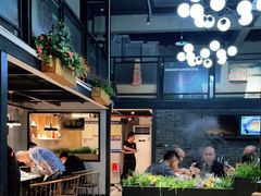 -潮发潮汕牛肉店(龙洞店)