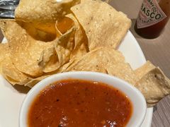 -Chili's Cafe&Bar奇利斯(滨江店)