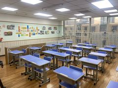 -于爸课堂·学前预备·小学托管·初高中自习室
