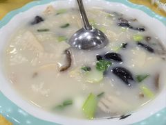 -春水锅贴·传统鲁菜(大明湖店)