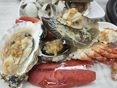 -船奇蒸汽海鲜·闽菜(八市海鲜总店)
