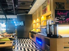 -新辣道鱼火锅(领展购物广场·中关村店)