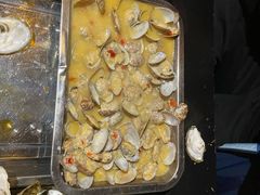 -百盛烧烤·龙虾·小酒馆(丽岛华都店)