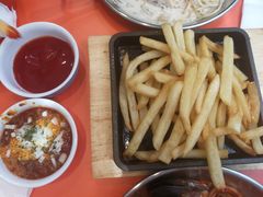 -Kpasta韩式意大利面