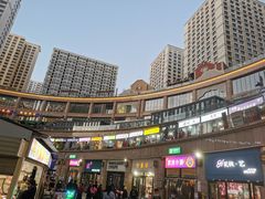 -西宁新千观光夜市(夏都大街店)