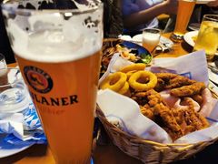 -宝莱纳餐厅(滨江店)