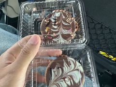 -Belice Chocolate Kingdom