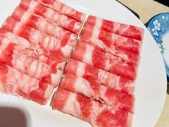 -总参北京涮羊肉