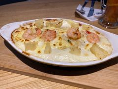 -菲滋意式餐厅(西湖文化广场店)