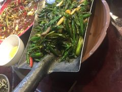-灶东家民间菜(回兴店)