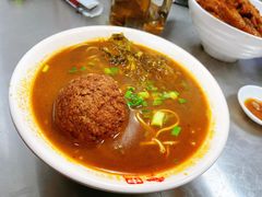 -南湖中华面馆(迈尧路店)