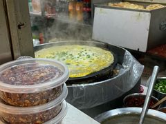 -清真·二嫂子煎饼果子(鼓楼旗舰形象店)