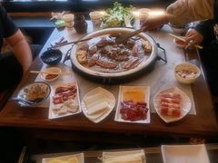 -老字号.雅克白族石板烧十年老店(大理古城店)