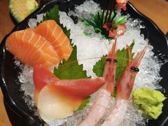 -诚家·日式烧鸟·深夜食堂(虹桥天街店)