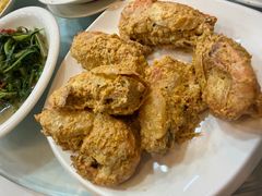 -阳江餐厅·30年老字号·粤菜海鲜大排档