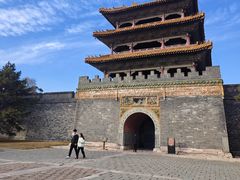 -北陵公园