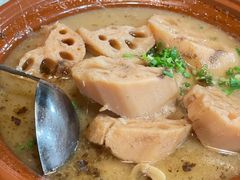 -董厨煨汤馆(车站路店)