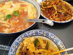 -靖远牛记羊羔肉餐厅(丰源小区店)