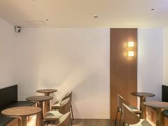 -Line 咖啡(石厦花园店)