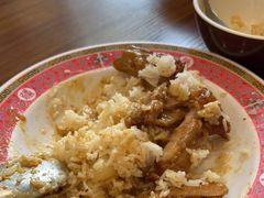 -曼谷食堂·泰国家庭料理(丹桂路店)