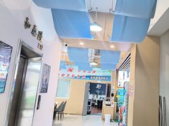 -前王院•巧克力海鲜市集餐厅(万平口店)