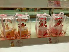 零售区-好利来(马家堡店)