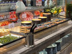 -汉阳廷自助烤肉·火锅(佳兆业广场店)