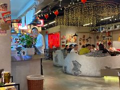 -牛市坎火锅(建设路店)