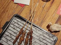 -北京食堂·烤鸭·宵夜(亚运村店)