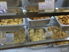 -哈氏·上海哈尔滨食品厂(五角场万达广场店)