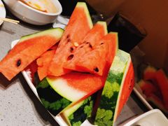 -海底捞火锅(松雷店)