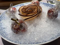 -鱼乐轩·俄罗斯海鲜直供餐厅(群力店)