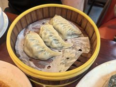 -古南都·老广东酒楼(龙江店)