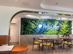 -Peet's Coffee皮爷咖啡(大学路店)