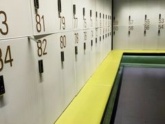 -优享健身(三元桥店)