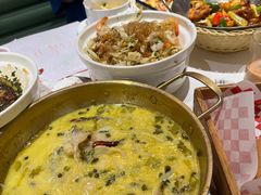 -避风塘·金牌店·夜宵(金玉兰店)