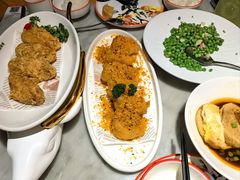 -新白鹿餐厅(第一百货店)