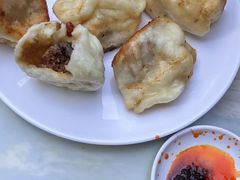 -许老八包子铺羊汤馆(绿地世纪城店)