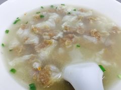 -盖邑扁食店
