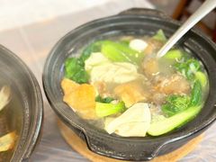 三鲜汤-小时候焗海鲜(鄞州万达店)