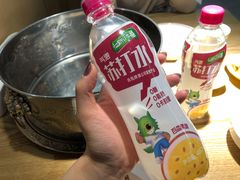 -杨翔豆皮涮牛肚(万和城店)