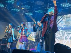 -星 Live House