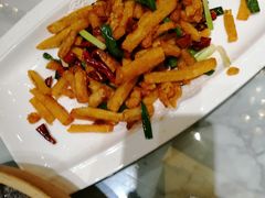 -雅和睿景·商务宴·风味土窑鸡(花博汇店)