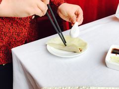 -北京全聚德(天安门店)