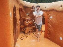 -武汉玛雅海滩水公园